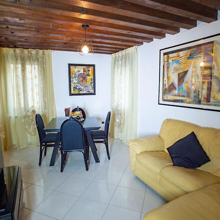 Ca' Arte E Vacanze Mytravelchioggia Villa Exteriör bild
