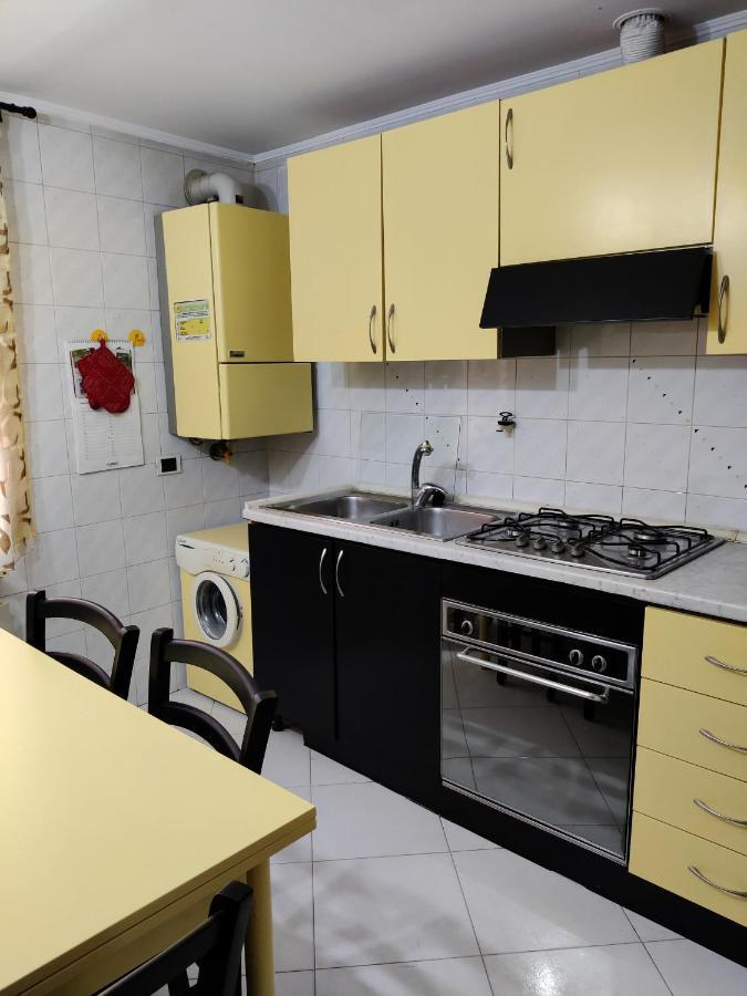 Ca' Arte E Vacanze Mytravelchioggia Villa Exteriör bild