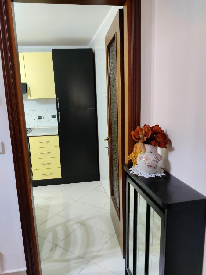 Ca' Arte E Vacanze Mytravelchioggia Villa Exteriör bild