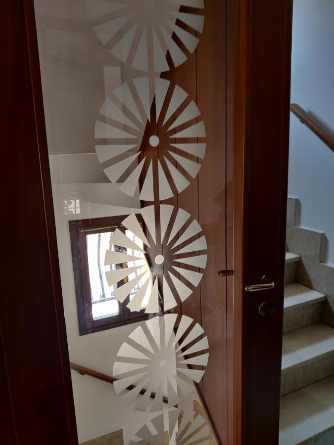 Ca' Arte E Vacanze Mytravelchioggia Villa Exteriör bild