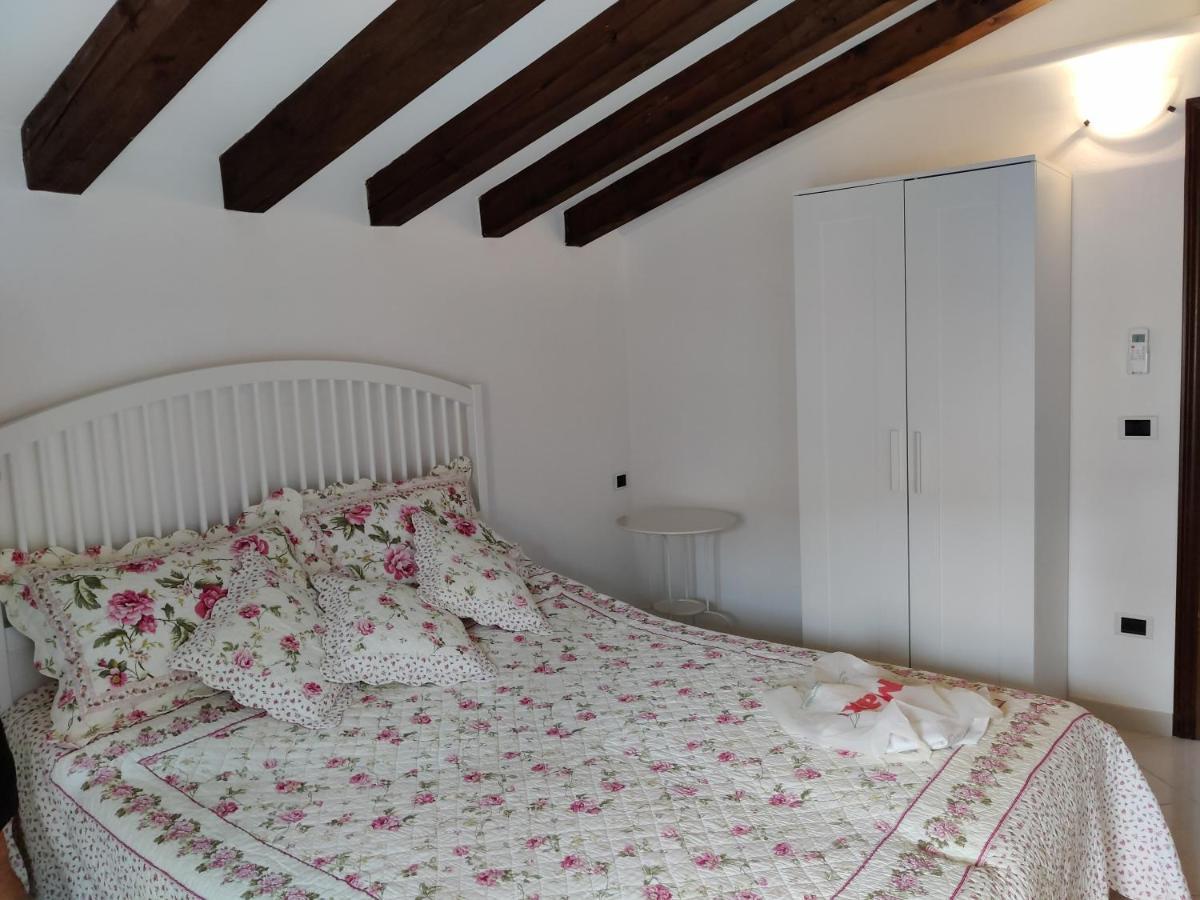 Ca' Arte E Vacanze Mytravelchioggia Villa Exteriör bild