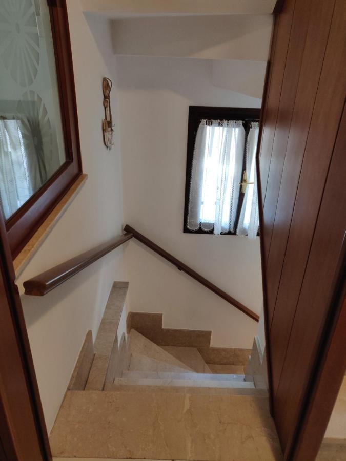 Ca' Arte E Vacanze Mytravelchioggia Villa Exteriör bild