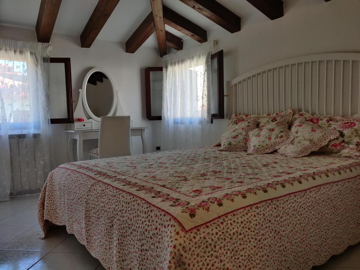 Ca' Arte E Vacanze Mytravelchioggia Villa Exteriör bild