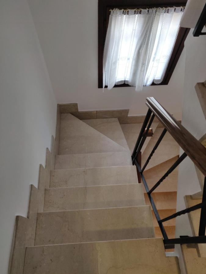 Ca' Arte E Vacanze Mytravelchioggia Villa Exteriör bild