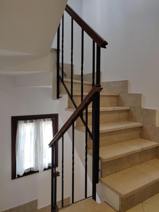 Ca' Arte E Vacanze Mytravelchioggia Villa Exteriör bild