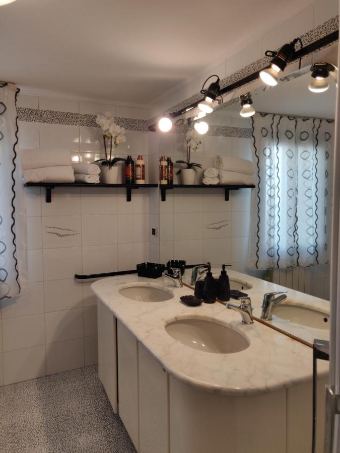 Ca' Arte E Vacanze Mytravelchioggia Villa Exteriör bild