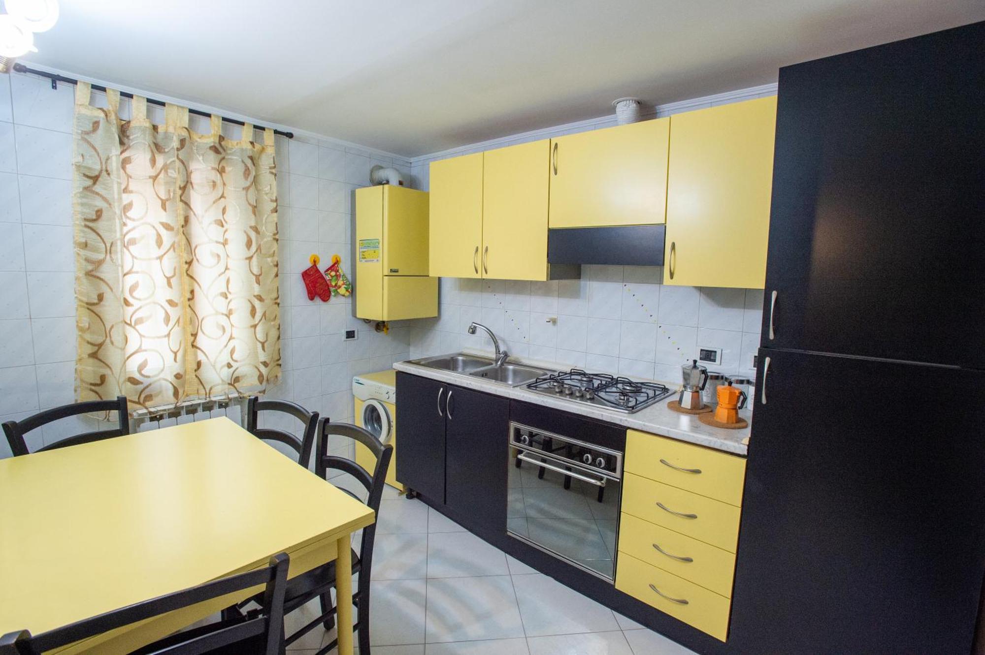Ca' Arte E Vacanze Mytravelchioggia Villa Exteriör bild