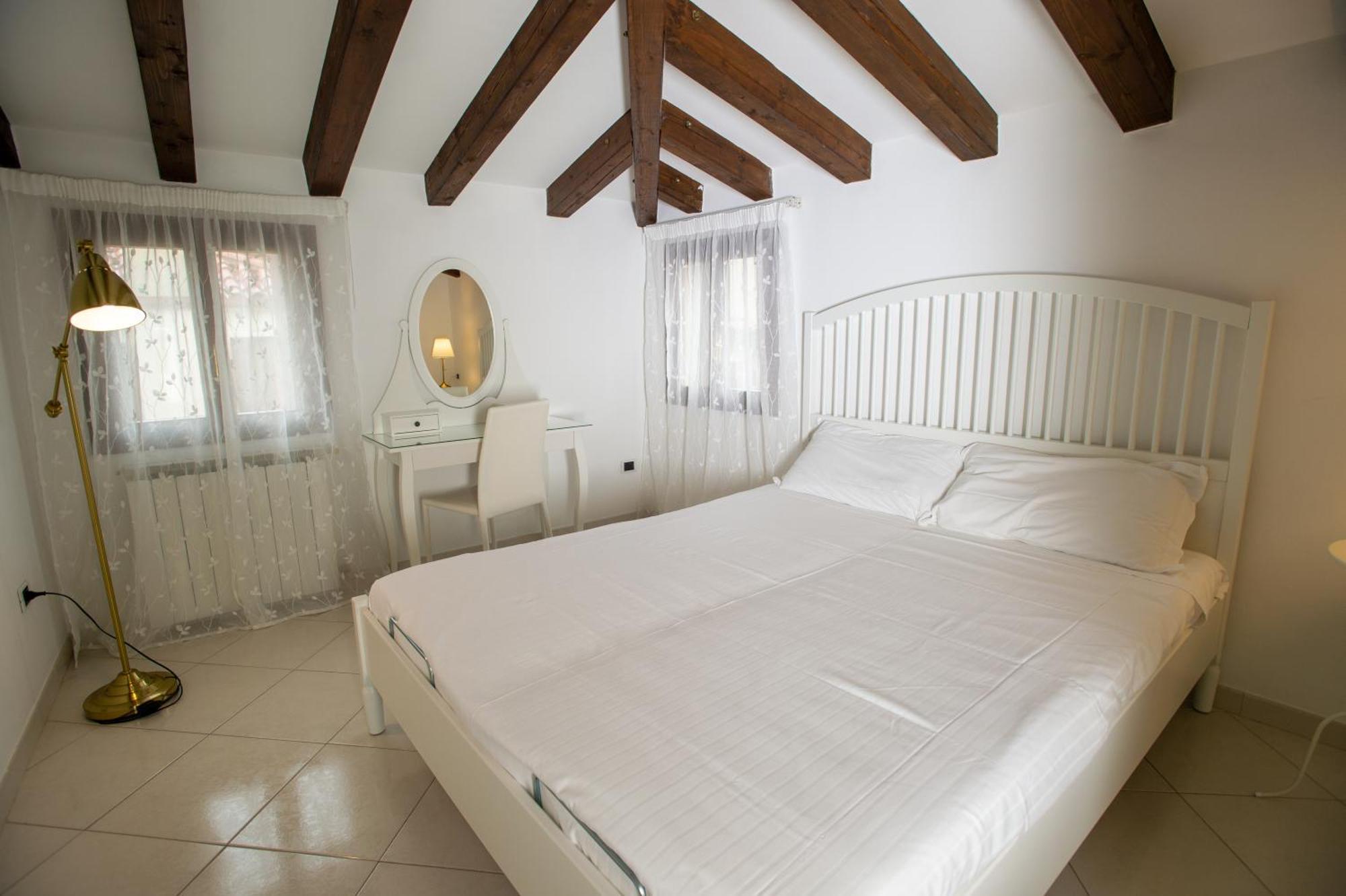 Ca' Arte E Vacanze Mytravelchioggia Villa Exteriör bild