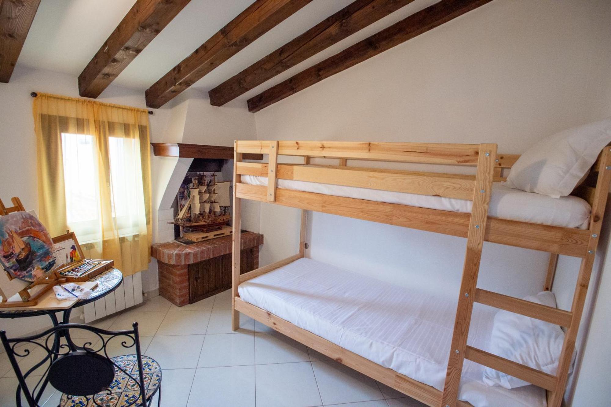Ca' Arte E Vacanze Mytravelchioggia Villa Exteriör bild