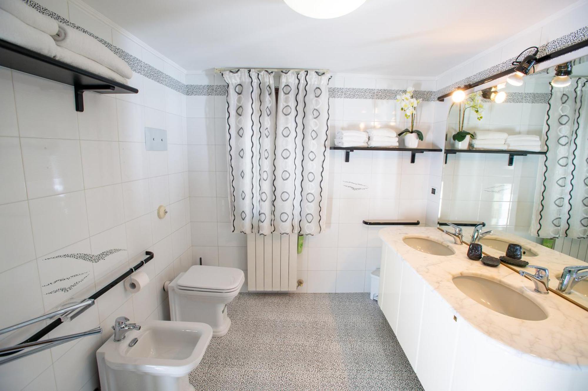 Ca' Arte E Vacanze Mytravelchioggia Villa Exteriör bild