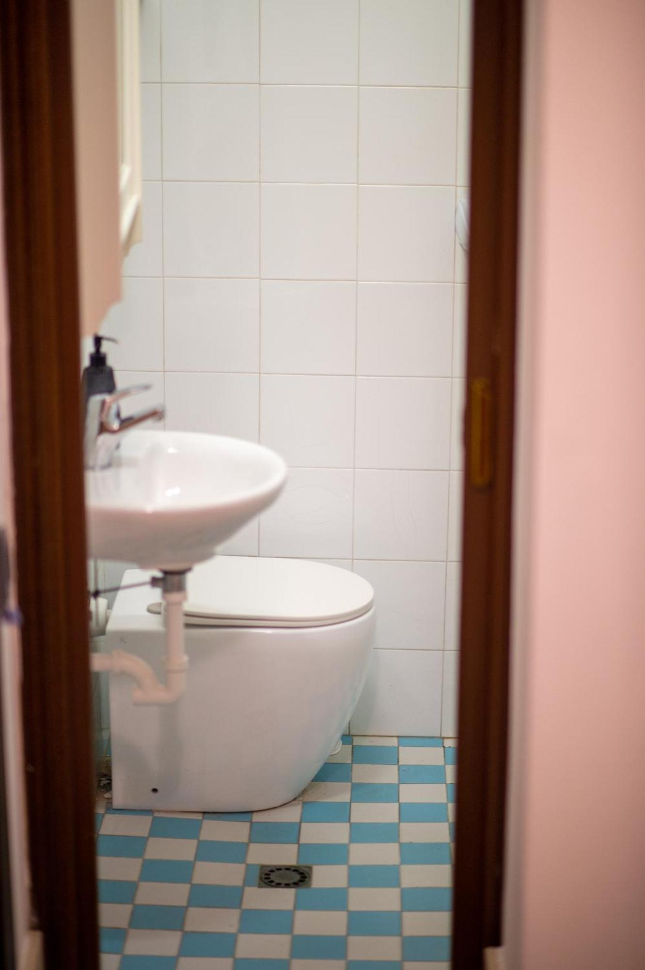 Ca' Arte E Vacanze Mytravelchioggia Villa Exteriör bild