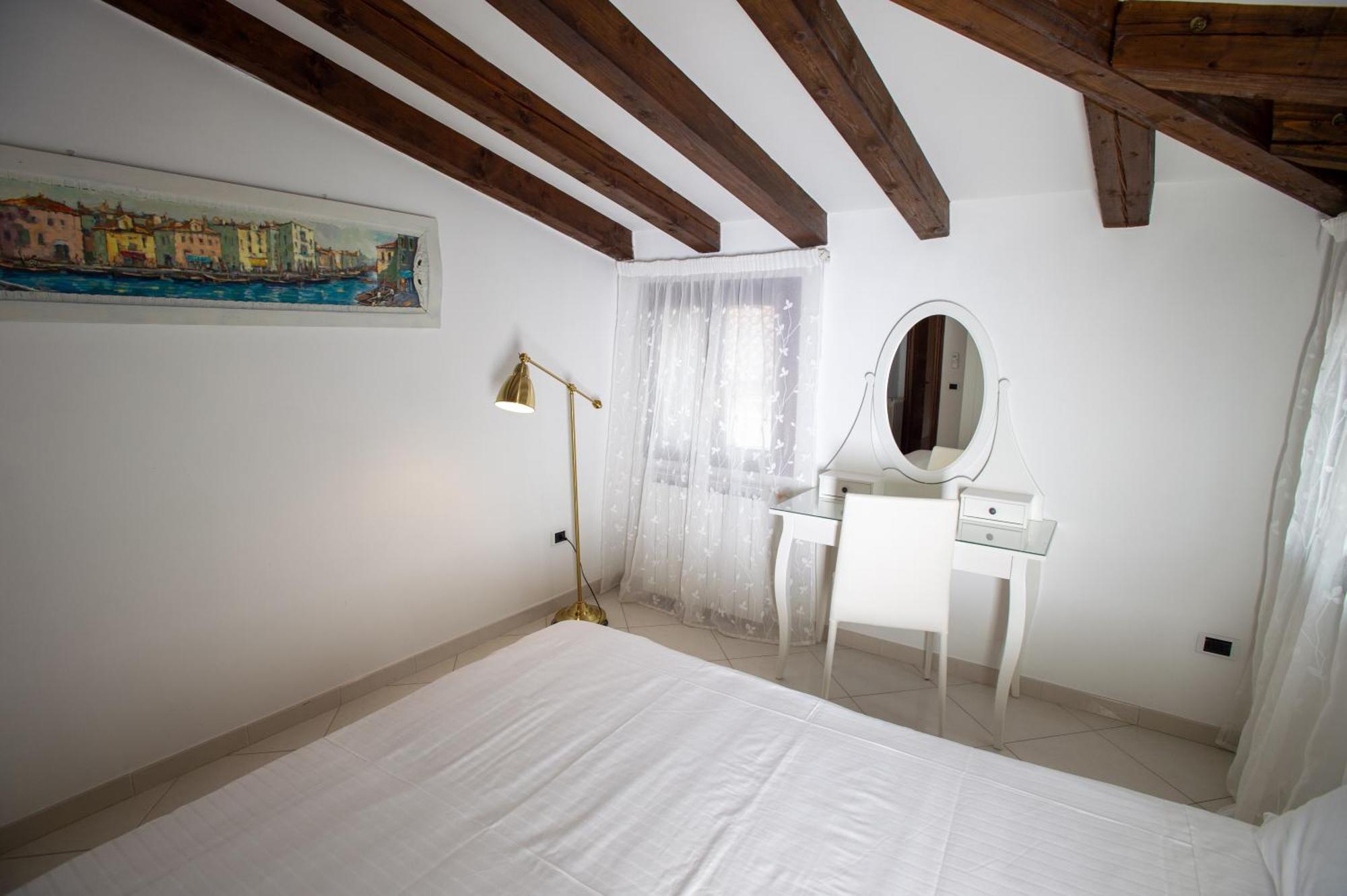 Ca' Arte E Vacanze Mytravelchioggia Villa Exteriör bild